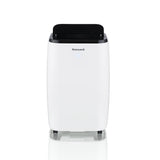 Honeywell HT4CESVWK0 14,000 BTU 700Sq. Ft. Smart Portable Air Conditioner, Fan, and Dehumidifier, with Wi-Fi and Voice Control
