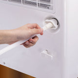 Honeywell 3.28 ft Continuous Drain Tube for Honeywell TP-Series Dehumidifiers