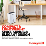 TP FIT 12L Tragbarer Luftentfeuchter