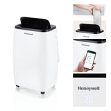 HT09CESVWK 3-IN-1 MOBIELE AIRCO 9.000 BTU (ASHRAE)