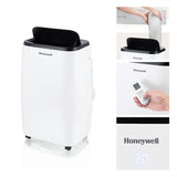 HT12CESAWK 3-IN-1 LOKALE KLIMAANLAGE 12.000 BTU (ASHRAE)