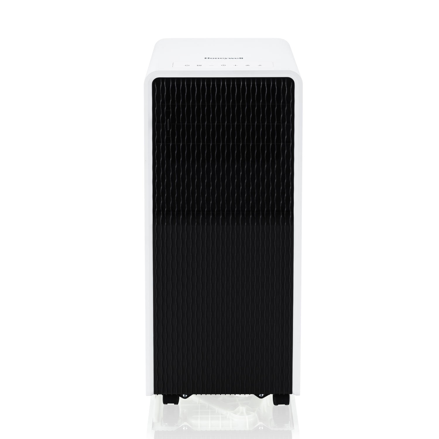 Honeywell HX2CESAWG8 8000 BTU, 500Sq. Ft. Slim Portable Air Conditioner with Fan, Dehumidifier