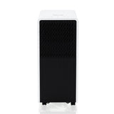 Honeywell HX4CESAWG0 10000 BTU, 660Sq. Ft. Slim Portable Air Conditioner with Fan, Dehumidifier