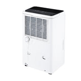 Honeywell TPFIT32WK 32 Pint Energy Star Portable Dehumidifier, White