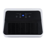 Honeywell TPFIT32WK 32 Pint Energy Star Portable Dehumidifier, White