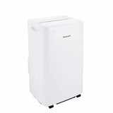 Honeywell HW4CEDAWW0 14,000 BTU (ASHRAE) Compact Portable Air Conditioner with Dehumidifier & Fan