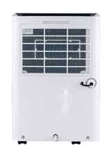 TP FIT 12L Tragbarer Luftentfeuchter