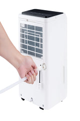 TP FIT 12L Tragbarer Luftentfeuchter