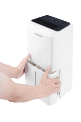 TP FIT 12L Tragbarer Luftentfeuchter