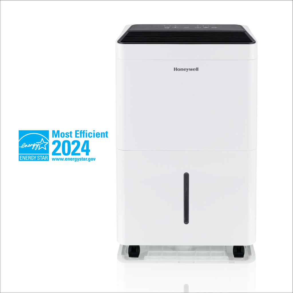 Transform Your Space: The Ultimate 50-Pint Dehumidifier for a Fresh, Dry Home