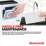 TP FIT 12L Tragbarer Luftentfeuchter