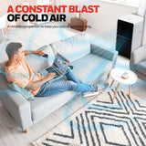 Honeywell HX4CESAWG0 10000 BTU, 660Sq. Ft. Slim Portable Air Conditioner with Fan, Dehumidifier