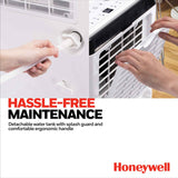 TP SMALL 24 Liter Luftentfeuchter