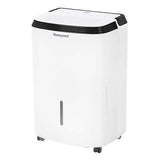 Honeywell 50 Pint Energy Star Dehumidifier with Mirage Display Dehumidifier Honeywell
