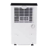 Honeywell 70 Pint Energy Star Dehumidifier with Mirage Display Dehumidifier Honeywell
