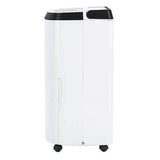 Honeywell 70 Pint Energy Star Dehumidifier with Mirage Display Dehumidifier Honeywell