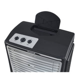 Honeywell CO610PMG 2669CFM 1626 sq. ft. Outdoor Weatherproof Evaporative Air Cooler, Gray