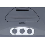 1062CFM Indoor/ Outdoor Evaporative Air Cooler Evaporative Air Cooler Honeywell