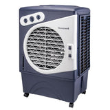 1540CFM Indoor/ Outdoor Evaporative Air Cooler Evaporative Air Cooler Honeywell