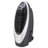 300CFM Indoor Evaporative Air Cooler with Detachable Tank Evaporative Air Cooler Honeywell