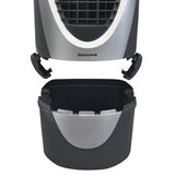 300CFM Indoor Evaporative Air Cooler with Detachable Tank Evaporative Air Cooler Honeywell