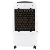 500CFM Indoor Evaporative Air Cooler Evaporative Air Cooler Honeywell