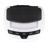 500CFM Indoor Evaporative Air Cooler Evaporative Air Cooler Honeywell