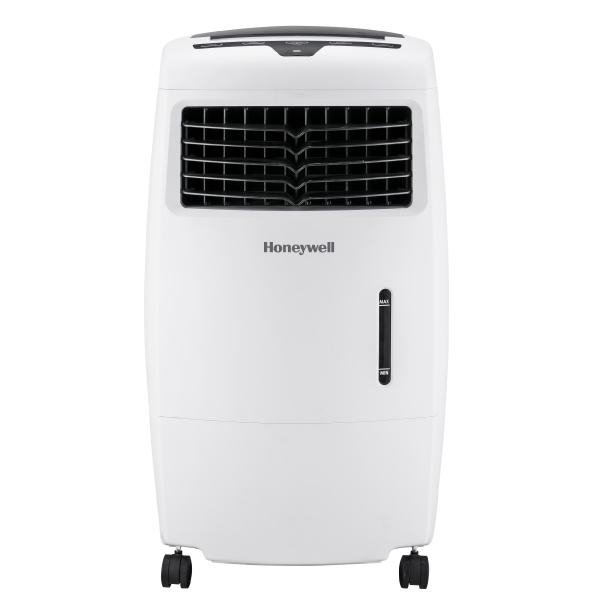 500CFM Indoor Evaporative Air Cooler Evaporative Air Cooler Honeywell