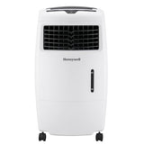 500CFM Indoor Evaporative Air Cooler Evaporative Air Cooler Honeywell