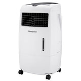 500CFM Indoor Evaporative Air Cooler Evaporative Air Cooler Honeywell