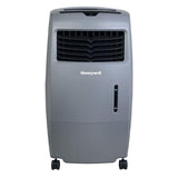 500CFM Indoor/ Outdoor Evaporative Air Cooler Evaporative Air Cooler Honeywell