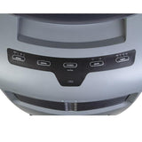 500CFM Indoor/ Outdoor Evaporative Air Cooler Evaporative Air Cooler Honeywell