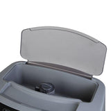 500CFM Indoor/ Outdoor Evaporative Air Cooler Evaporative Air Cooler Honeywell