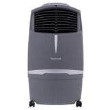 525CFM Indoor/ Outdoor Evaporative Air Cooler Evaporative Air Cooler Honeywell