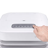 CL152 Refroidisseur d'air par évaporation portable d'intérieur