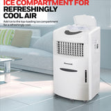 CL201AEW Indoor Portable Evaporative Air Cooler