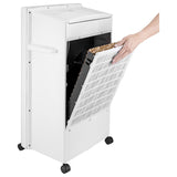 Honeywell CL202PEU Indoor Portable Evaporative Air Cooler