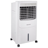 Honeywell CL202PEU Indoor Portable Evaporative Air Cooler