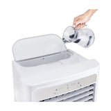 Honeywell CL202PEU Indoor Portable Evaporative Air Cooler