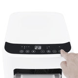 HC09CESVWK 3-IN-1 LOKALE KLIMAANLAGE 9.000 BTU (ASHRAE)