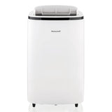 Honeywell HJ4CESWK9 14,000 BTU (ASHRAE) Portable Air Conditioner with Dehumidifier & Fan