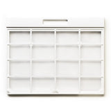 Honeywell Air Filter for Honeywell for Honeywell MN10 and MN12-Series Portable Air Conditioners - White Parts and Accessories My Home Climate