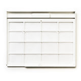 Honeywell Air Filter for Honeywell for Honeywell MN10 and MN12-Series Portable Air Conditioners - White Parts and Accessories My Home Climate