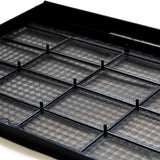 Honeywell Air Filter for Honeywell MF08 Series Portable Air Conditioners - Black Parts and Accessories My Home Climate