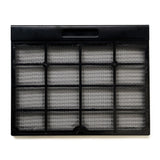 Honeywell Air Filter for MN10/MN12 Series Portable Air Conditioners - Black Parts and Accessories My Home Climate
