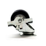 Honeywell Caster Wheel with Brake for CO60PM-Series Evaporative Air Coolers Parts and Accessories My Home Climate