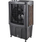 Honeywell CO810PM 2777CFM 1692 sq. ft. Outdoor Weatherproof Evaporative Air Cooler Evaporative Air Cooler Honeywell