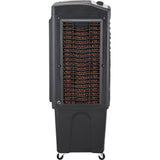 Honeywell CO810PM 2777CFM 1692 sq. ft. Outdoor Weatherproof Evaporative Air Cooler Evaporative Air Cooler Honeywell