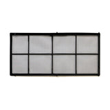 Honeywell Condenser Filter for Honeywell MN-Series Portable Air Conditioners - Black Parts and Accessories My Home Climate