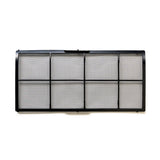 Honeywell Condenser Filter for Honeywell MN-Series Portable Air Conditioners - Black Parts and Accessories My Home Climate